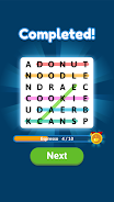Word Search: Hidden Words Screenshot 8