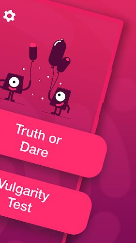 Vulgarity test Screenshot 8