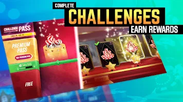 Zynga Poker- Texas Holdem Game Screenshot 6