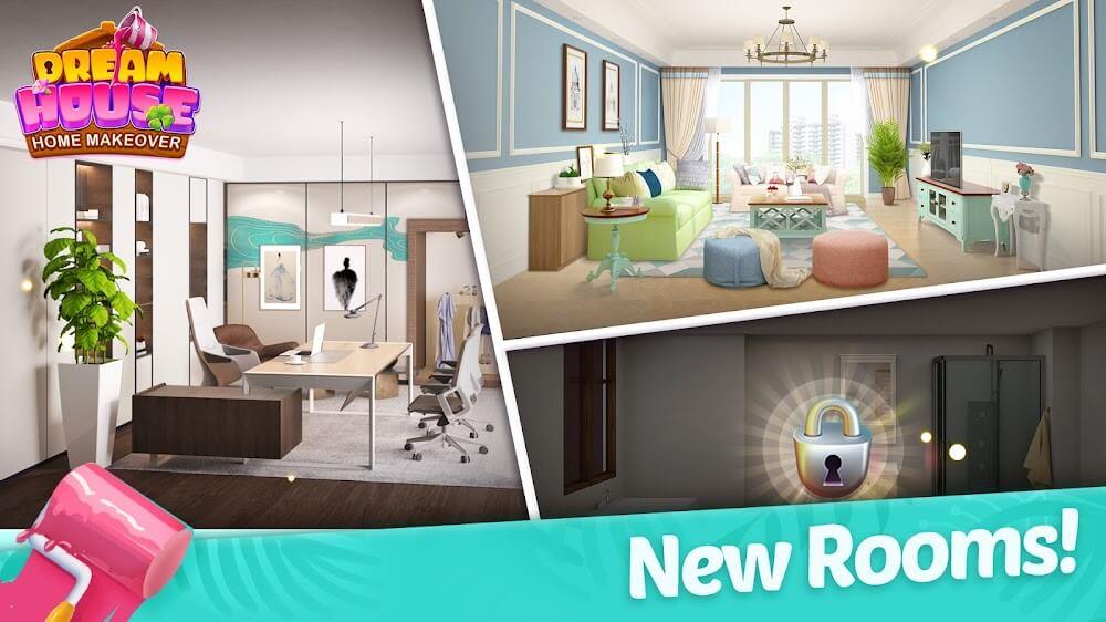 Dream House Screenshot 5