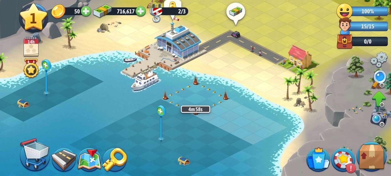 City Island 6 Screenshot 10