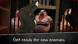 Evil Nun 2 Screenshot 10