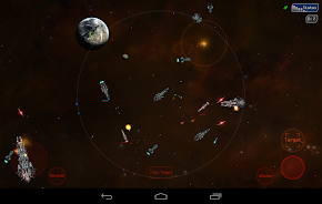Space RPG 3 Screenshot 4