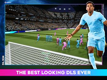 Dream League Soccer 2024 Screenshot 21