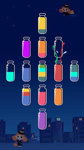 Water Sort Screenshot 19