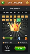 Solitaire Screenshot 7