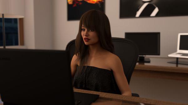 No More Money Screenshot 1