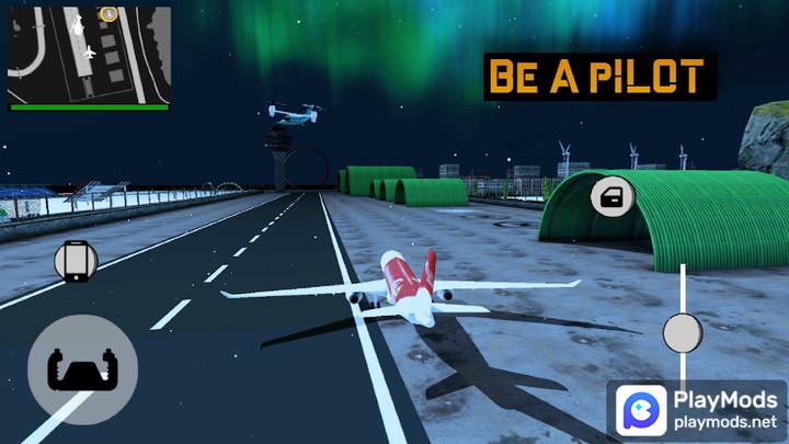 Grand Thief Operations - GTO Screenshot 3