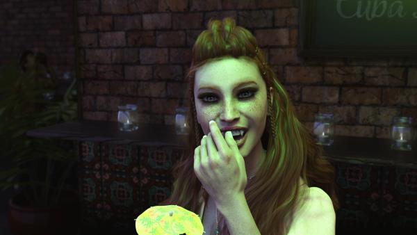 The Seven Realms Screenshot 1