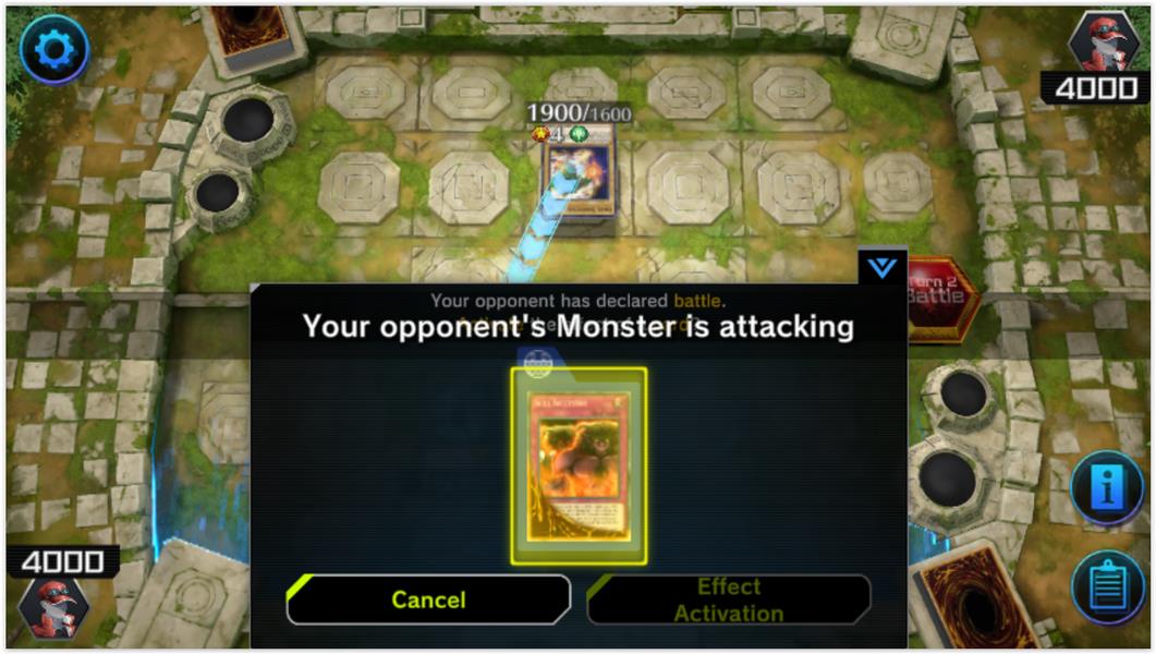 Yu-Gi-Oh! Master Duel Screenshot 5