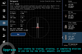 Space RPG 3 Screenshot 6