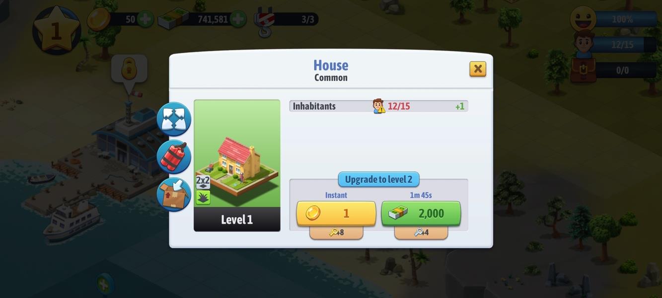 City Island 6 Screenshot 7