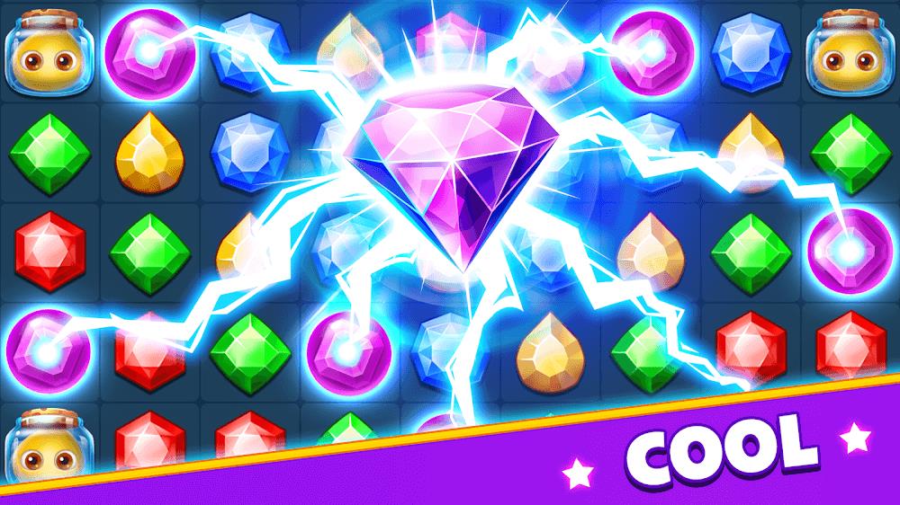 Jewels Legend Screenshot 5
