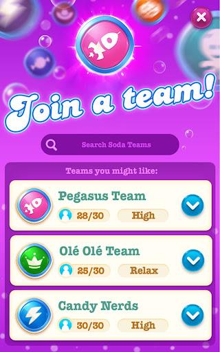 Candy Crush Soda Saga Screenshot 8