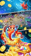 Naga Fishing World Screenshot 6