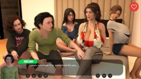 Heritage Screenshot 2