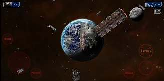Space RPG 3 Screenshot 9