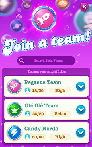Candy Crush Soda Saga Screenshot 13