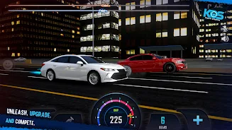 King Of Steering - KOS Drift Screenshot 6