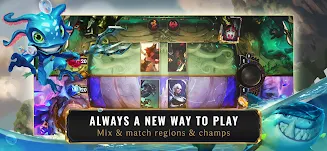 Legends of Runeterra Screenshot 8