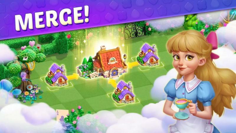 Matching Story Screenshot 2