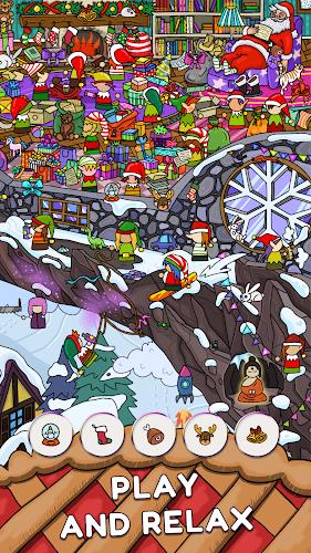 Scavenger Hunt Hidden Objects! Screenshot 6