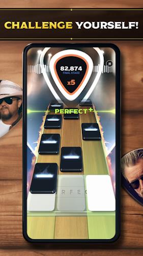 Country Star: Music Game Screenshot 4