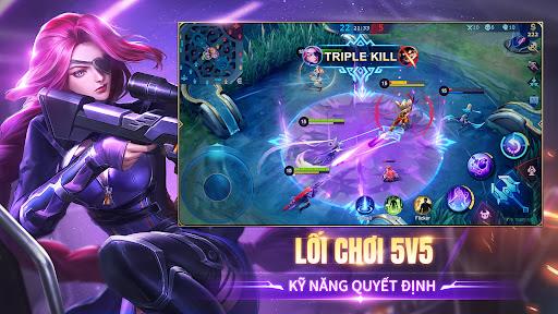 Mobile Legends: Bang Bang FT Screenshot 1