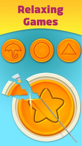 Antistress: Relaxing Toy Games Screenshot 2