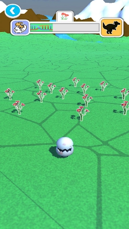 Dino Domination Screenshot 2