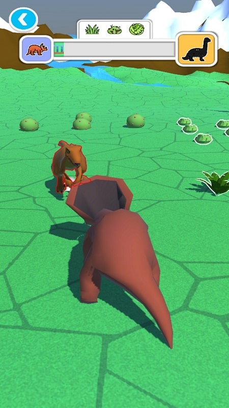 Dino Domination Screenshot 4