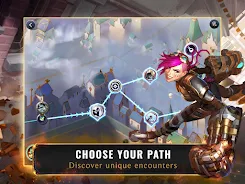 Legends of Runeterra Screenshot 4