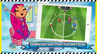 Cartoon Network GameBox Screenshot 24