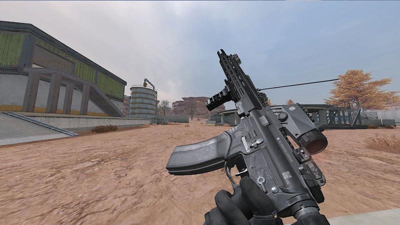 Blood Strike Screenshot 21