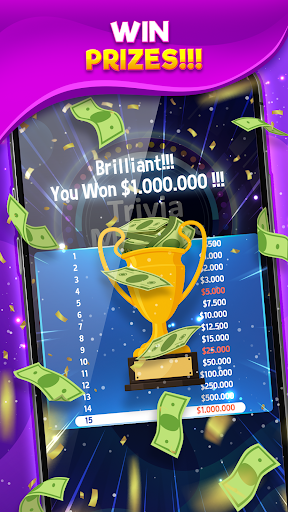 Trivia Madness Screenshot 3
