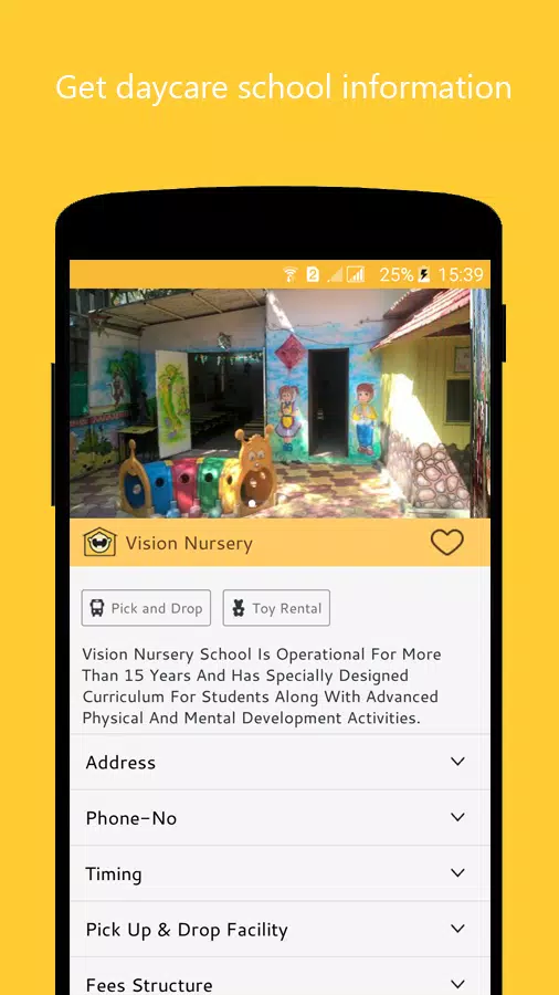 Baby Huts Screenshot 3