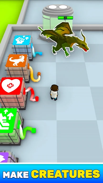 Incubator Screenshot 1