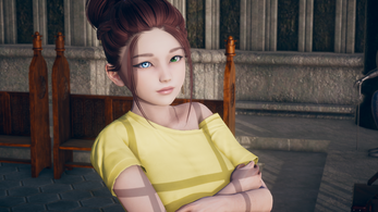Evermore Screenshot 2