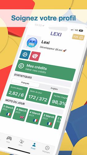 Sutom Screenshot 4