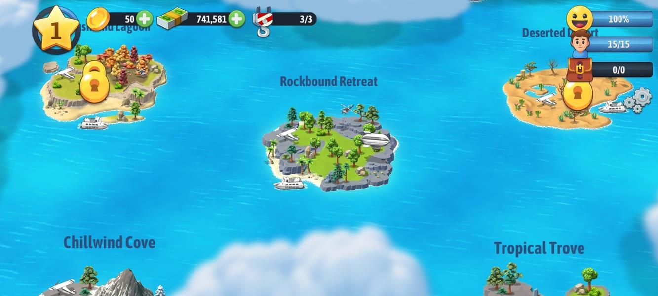 City Island 6 Screenshot 8
