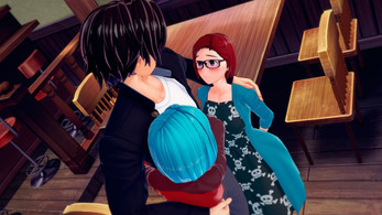 Crimson High Screenshot 8