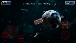 Space RPG 3 Screenshot 10