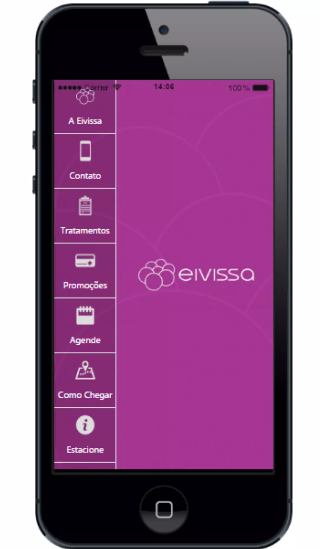 Eivissa Screenshot 1