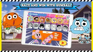 Cartoon Network GameBox Screenshot 11