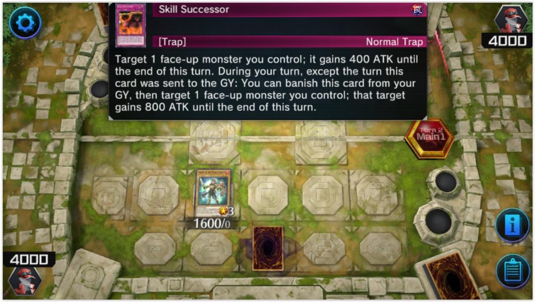 Yu-Gi-Oh! Master Duel Screenshot 4