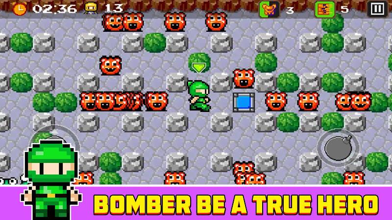 Bombsquad: Bomber Battle Screenshot 18