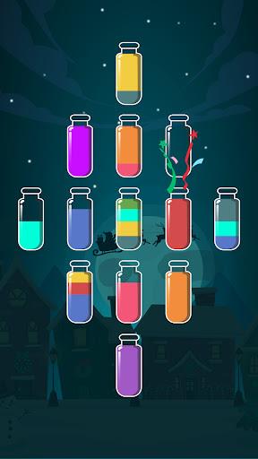 Water Sort Screenshot 32