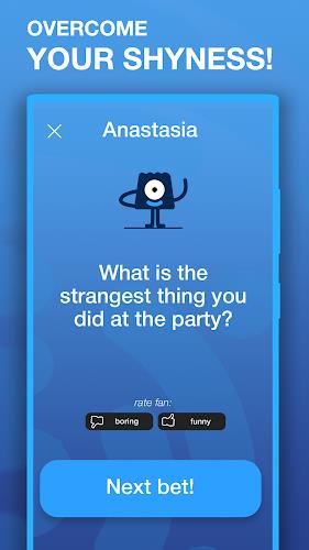 Vulgarity test Screenshot 12