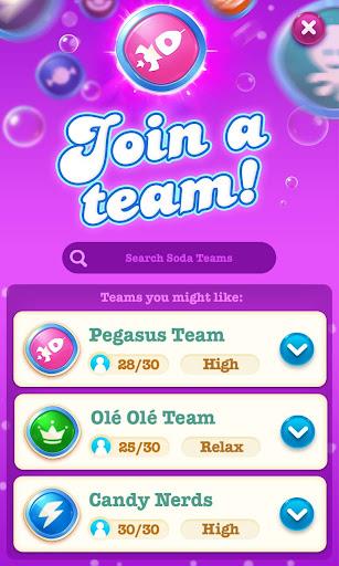 Candy Crush Soda Saga Screenshot 3