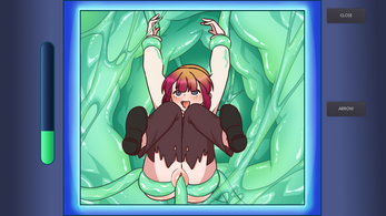 Lovecraft Locker 2: Tentacle Breach Screenshot 3